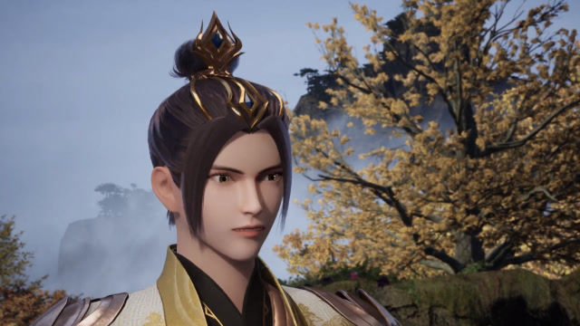 武神主宰秦尘知道血灵池妖祖山脉的天材地宝