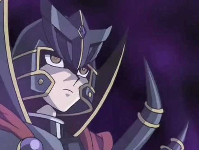 游戏王霸王十代发动超融合对手墓地发动效果让决斗变成平手