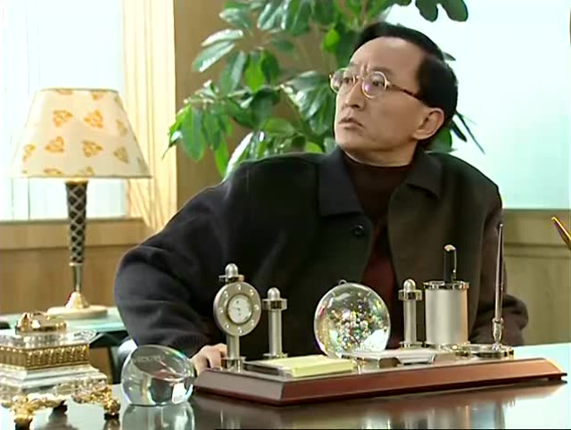 浮华背后:高锦林为了试探霍朗明,竟用出非法货物,真舍得本钱