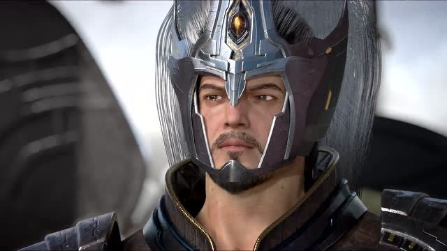 烈阳天道:蕾娜主神在此,哪里还轮得到潘震说话?