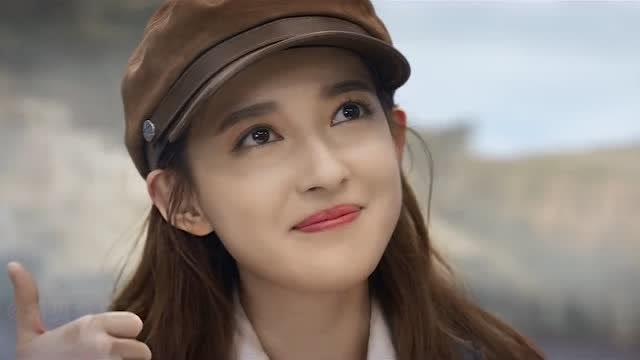 这一版的shirley杨,颜值也太高了吧,给选角加鸡腿!