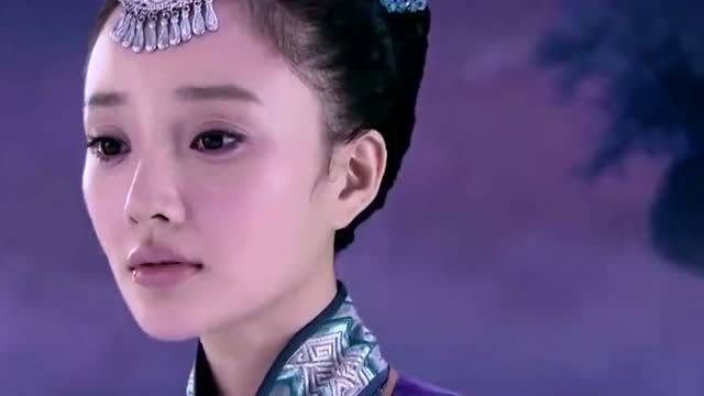 古剑奇谭:屠苏终于见到死去的娘亲,休宁却看不见他,只能说话!