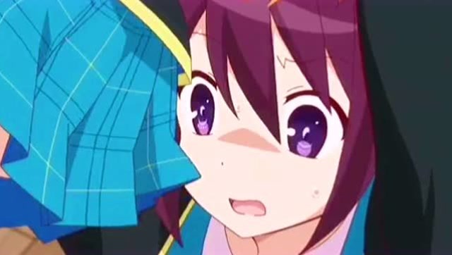 盘点动漫中的脚艺人 脚脚致命