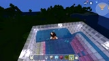 迷你世界：不知道泳池要做多深才可以