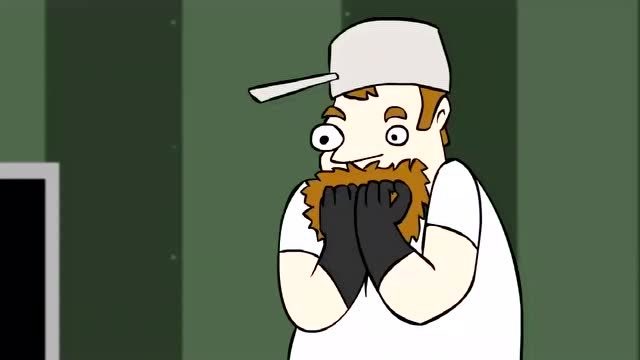 植物大战僵尸:戴夫厉害了