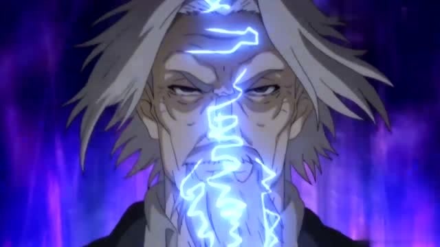 【一人之下】雷法转场!张楚岚变身为炮哥!