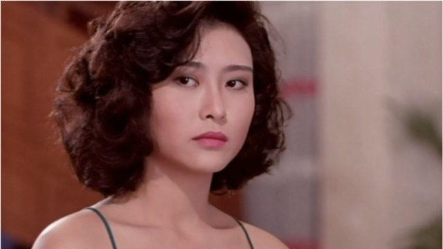 叶玉卿与《红玫瑰与白玫瑰》的故事,青春无比的叶玉卿你见过吗?