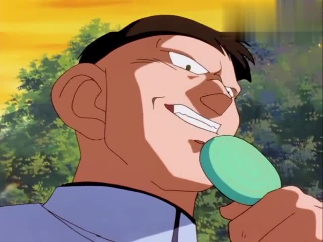 四驱兄弟:土方令为了自己的魔鬼司令, 还让阿吉偷zmc的图纸,真卑鄙