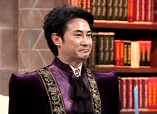 萌学园:欧斯校长告诉萌骑士们,自己会继承肯校长的意志保护萌学园