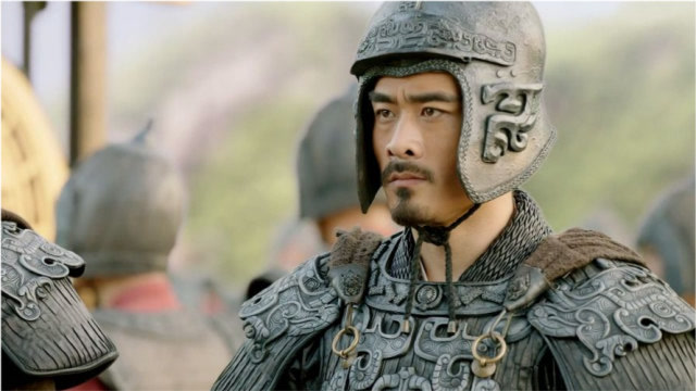 东吴最后一员大将陆抗:以三万兵马大败八万晋军,死后东吴立亡!