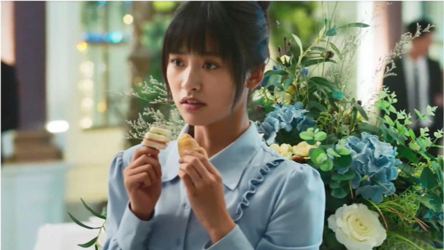 藤堂静脱离家族,想做一名无国界医生,杉菜却被花泽类教训?