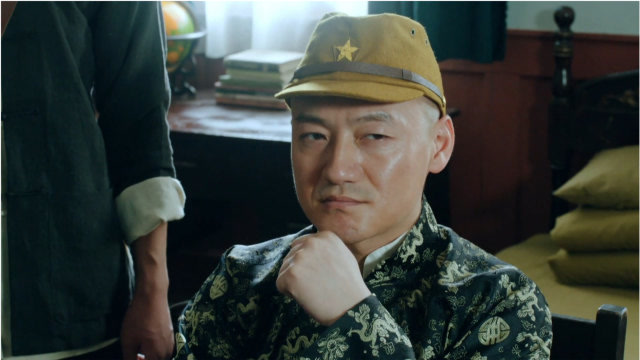 速看不可能完成的任务第42集余得水成功抓到生子半路却被尹三截胡