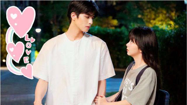 《以家人之名》大结局,谭松韵宋威龙花式热吻,两人情话太宠溺