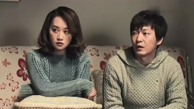 一树桃花开:装修岳母出钱,罗耀辉竟让盛开睡沙发,这下惹恼岳母