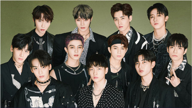 嘎嘎丨r1se大跳硬糖少女出道曲,女团r1se性感,可爱满分,我裂开了