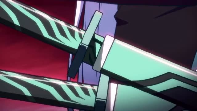 刺客伍六七,青凤就是在逼着阿七上大号啊,真要杀他怎么不杀?