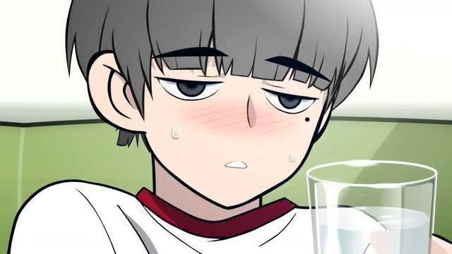 快把我哥带走:万幸第一次吃泡面,便爱上它的味道!