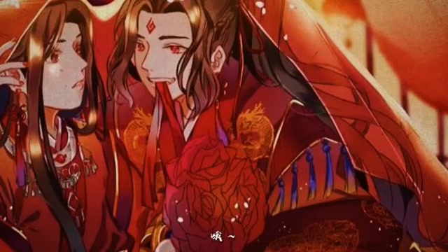 『渣反』冰秋高甜时刻