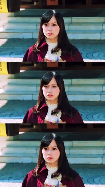 平成假面骑士中的逆天颜值,听说有人想要看阿历,那她这就来了!