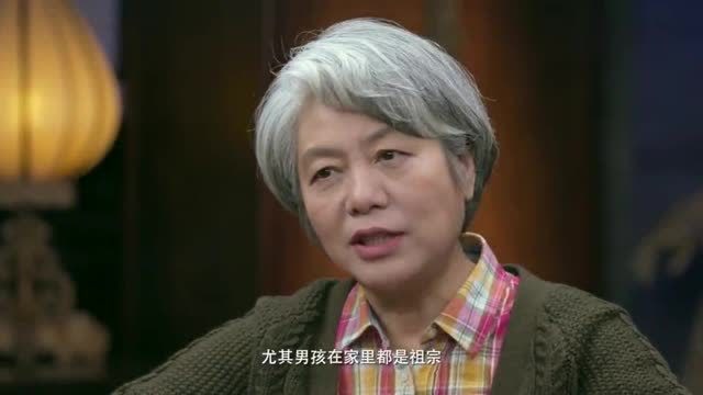 圆桌派:老一辈人都没听说过半年就结婚的,马未都:半年手还没牵呢