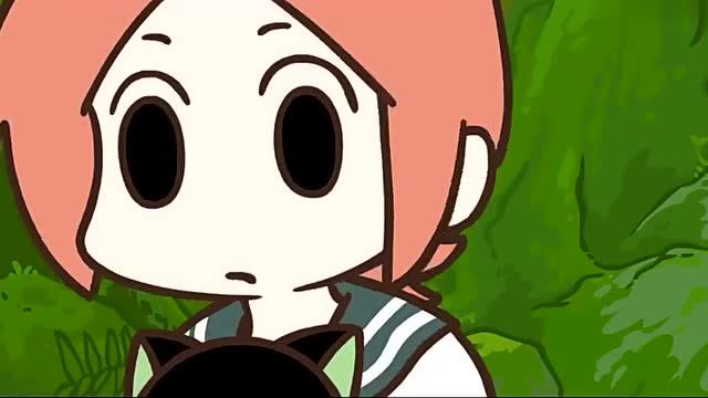 罗小黑战记:小白担心比丢,想接它回家,有哥哥和小黑保护我呐