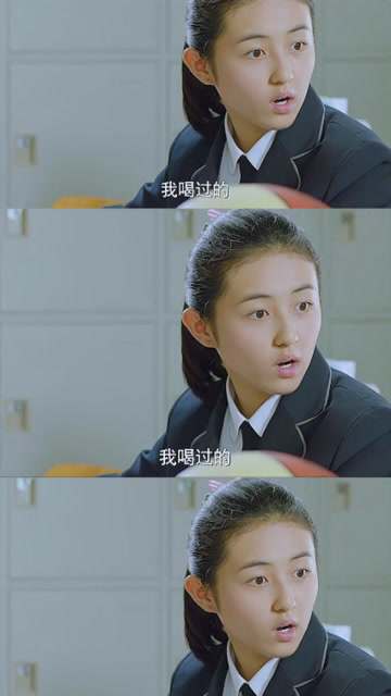 小别离:张小宇跟朵朵青梅竹马,从小定了娃娃亲,还特爱听朵朵的话