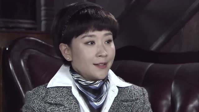 枪侠:子妍劝余锦分开对待两件事,余锦还是拒绝了!