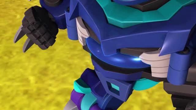 激战奇轮2:熊哥登场,四强赛开始,小晨vs杰宇