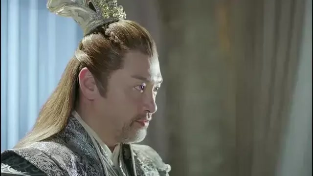 择天记:白帝隐卫现身,自幼食丹药长大,铜筋铁骨刀枪不入