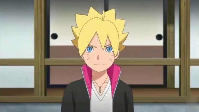 博人传里的厉害角色,博人不是最强大的,大蛇丸的儿子才厉害