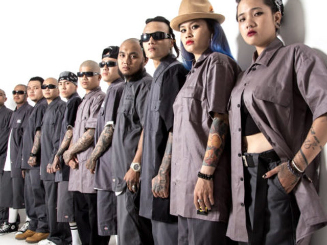 带你了解墨西哥 | 奇卡诺(chicano)文化!