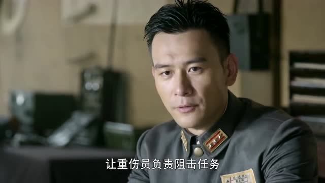 锻刀希望萧以恒不是公报私仇江小刀一定会活着回来的