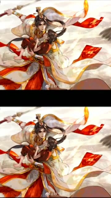 天官赐福,上元佳节,神武大街,惊鸿一瞥,百事沦陷!