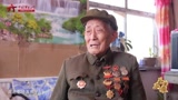 抗美援朝老战士孙景坤：我比死去的战友幸运多了，我能看到世界是什么样子！