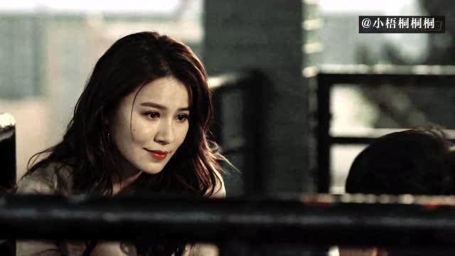 《使徒行者3》徐天堂郑淑梅患难见真情!