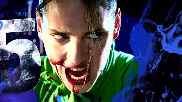 【鬼影特攻:以暴制暴】超燃片刻【合集二】