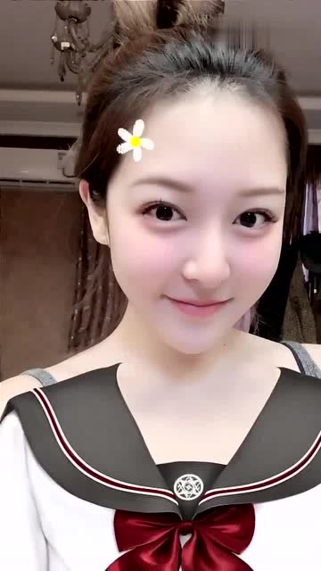 方丈媳妇是网红中最有气质的!能不能告诉我你为啥这么好看
