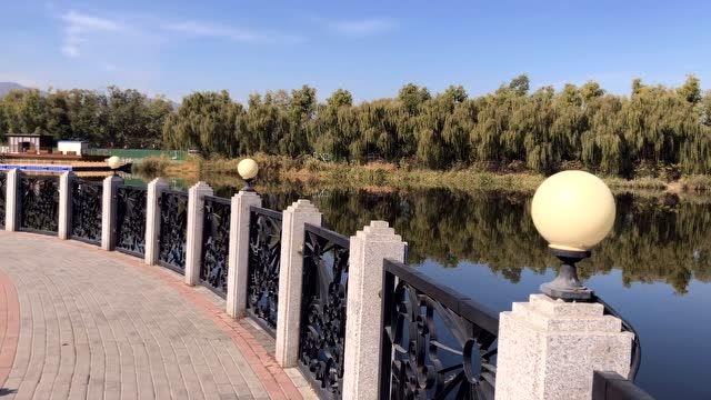 长城哈弗大狗打卡北京稻香湖&玛雅岛