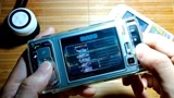 当年国产经典单机手游《天地道》，诺基亚旗舰N95试玩回顾