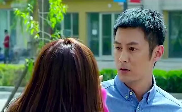 穷小子英雄救美,结果被富家千金看上了