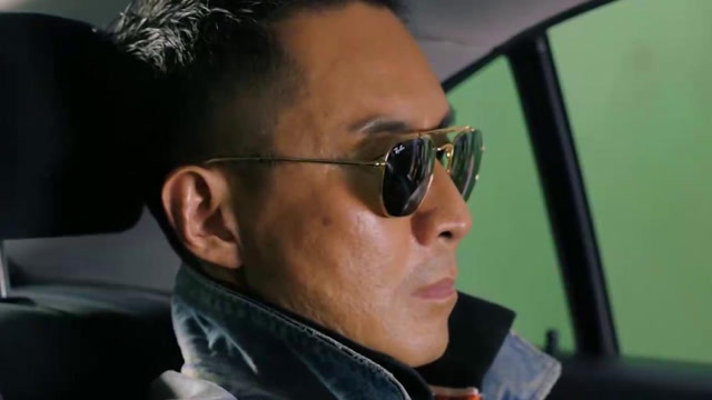 铁探:山狗终于露面了,但他迟迟不肯动手,太谨慎了!