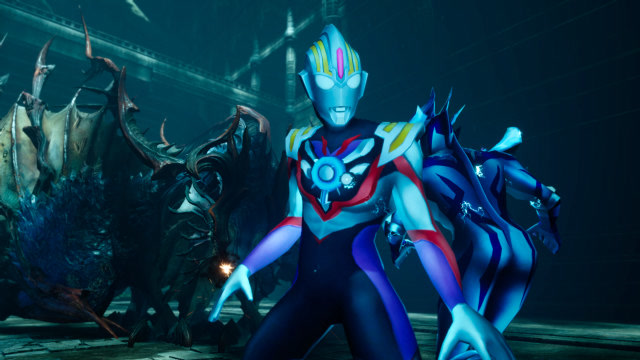 欧布历险记98:欧布一行成功击败被封印的怪兽,顺利完成任务