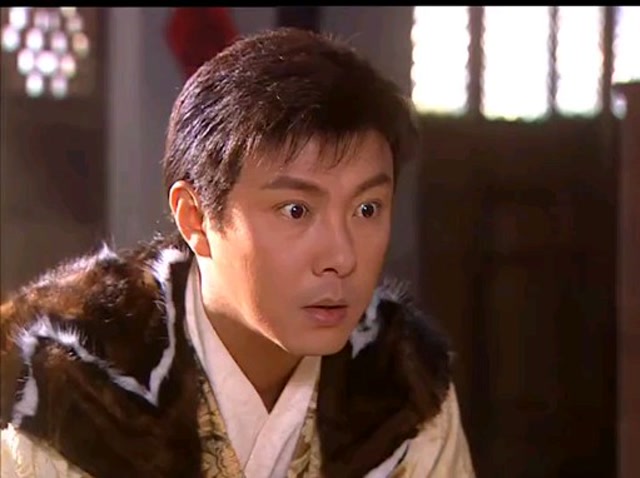 沈万三机缘巧合买瞎猫(上)