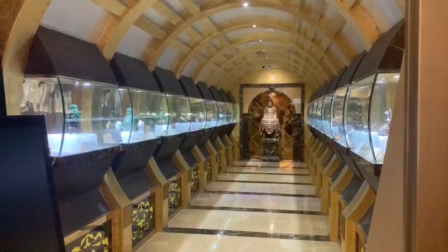至正博物馆:让艺术插上金融的翅膀 助力艺术品进入寻常百姓家