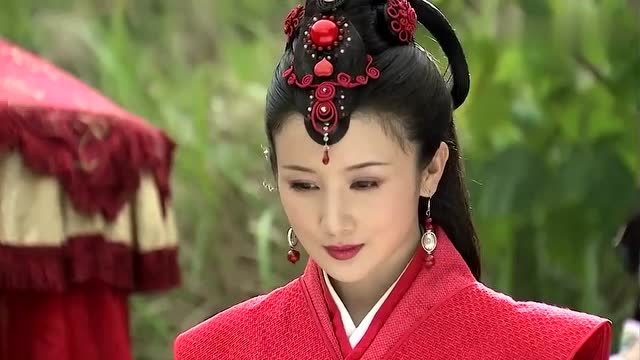 孔雀东南飞:刘兰芝以为焦仲卿去世,竟在结婚之日,跳河寻死!