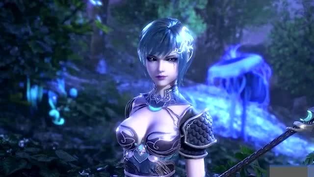 斗罗大陆:孟依然得知让唐三加入家族,高兴了,天哪这是喜欢上唐三了吧