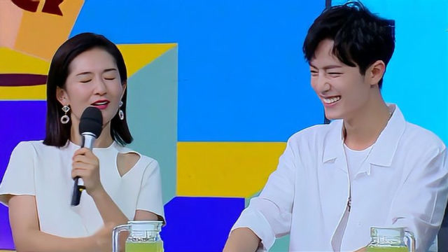 综艺:肖战游戏黑洞附体,谁知王一博完胜战哥,谢娜直接点名扎心肖战!