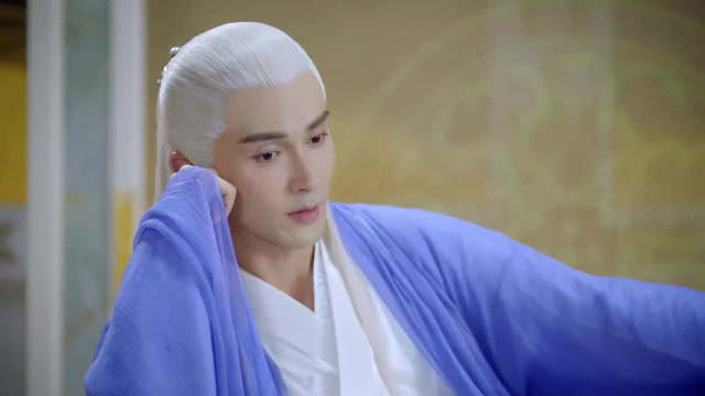 帝君放话上糖醋鱼,三殿下和司命一听这反应太逗了