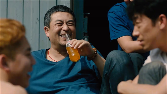 装台:张嘉译最牛的一句话,张口便让观众炸锅,导演都佩服