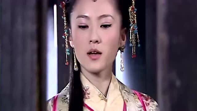 龙游天下白珊珊的易容术简直一绝扮谁像谁把楚天佑从牢里救了出来